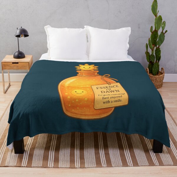 Item preview, Essence of Dawn designed and sold by DesignShopAD.