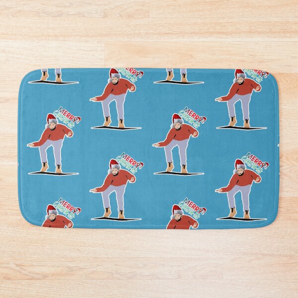 Item preview, Drake Christmas Dance GIft designed and sold by ZooStateofMind.