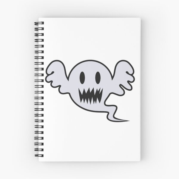 Item preview, HALLOWEEN GHOST designed and sold by Pabhas.