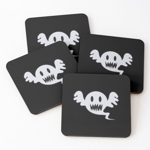 Item preview, HALLOWEEN GHOST designed and sold by Pabhas.