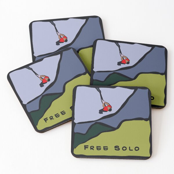 Item preview, Free solo designed and sold by Dariolafuente.