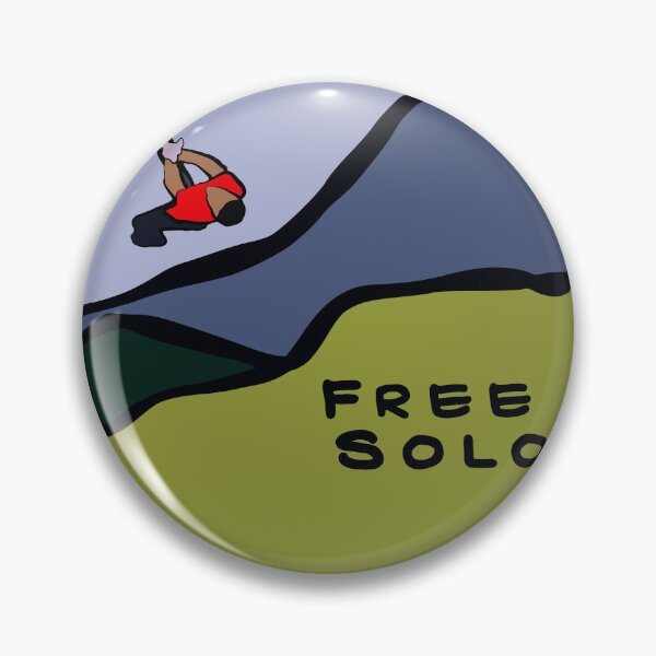 Item preview, Free solo designed and sold by Dariolafuente.