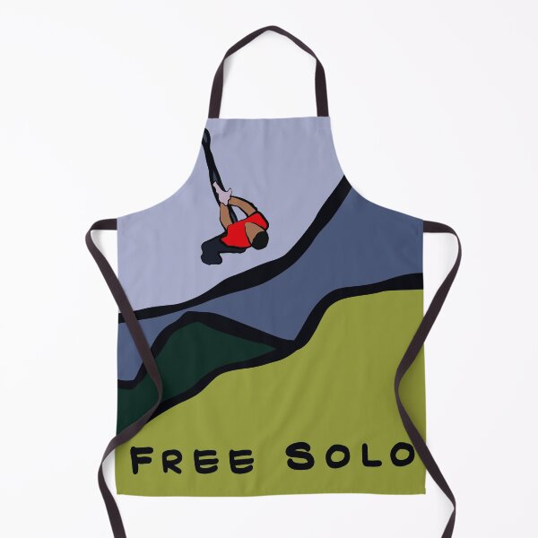 Item preview, Free solo designed and sold by Dariolafuente.