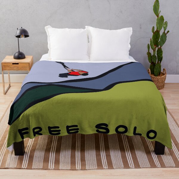 Item preview, Free solo designed and sold by Dariolafuente.