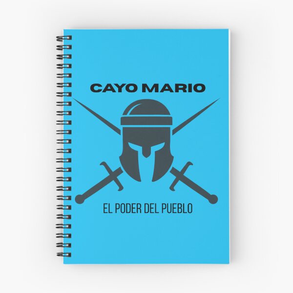Item preview, Gaius Marius. The Power of the People. designed and sold by Crónicas del Sol Antiguo.
