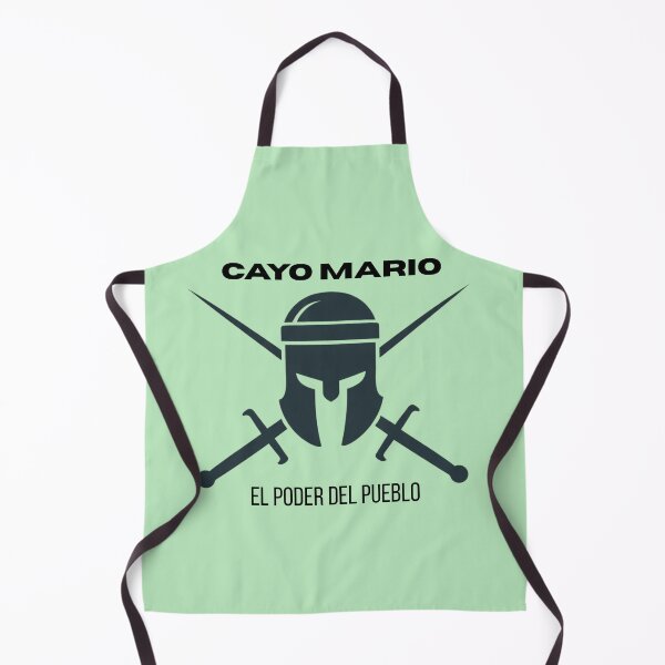 Item preview, Gaius Marius. The Power of the People. designed and sold by Crónicas del Sol Antiguo.