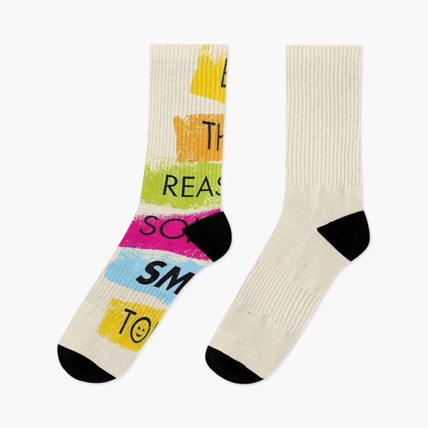 Item preview, Be the Reason Someone Smiles Today – Spread Positivity & Kindness designed and sold by Ink-Lift Creations.