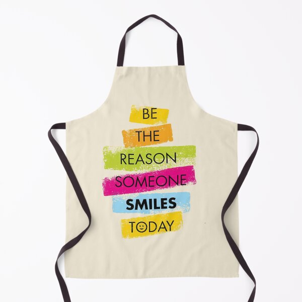 Item preview, Be the Reason Someone Smiles Today – Spread Positivity & Kindness designed and sold by Ink-Lift Creations.