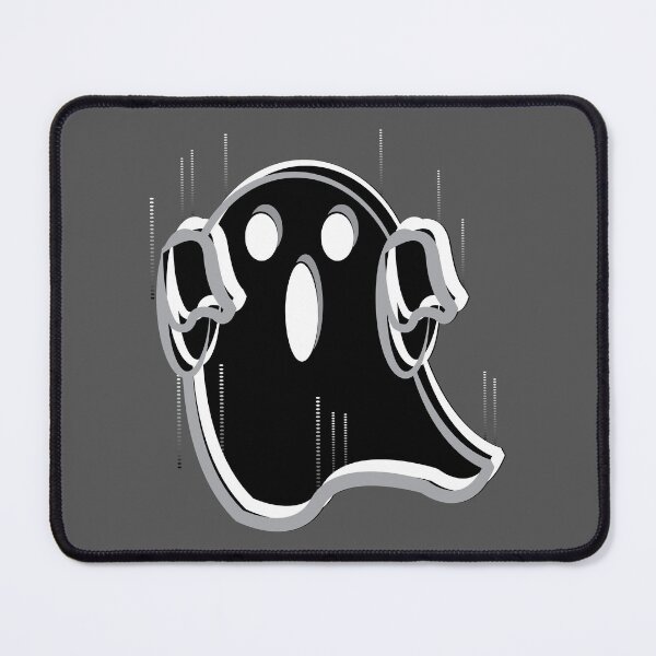 Item preview, Ghost Portrait designed and sold by Juusho.