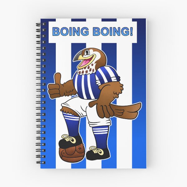 Item preview, BOING BOING! designed and sold by bostindesigns.