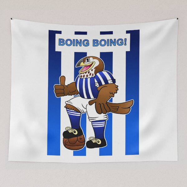Item preview, BOING BOING! designed and sold by bostindesigns.