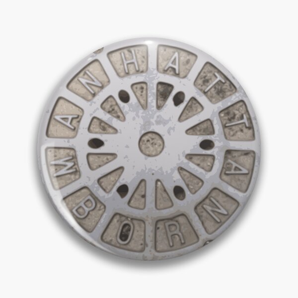 Item preview, Manhattan Born designed and sold by Dariolafuente.
