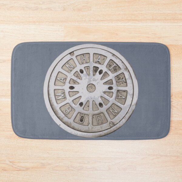 Item preview, Manhattan Born designed and sold by Dariolafuente.