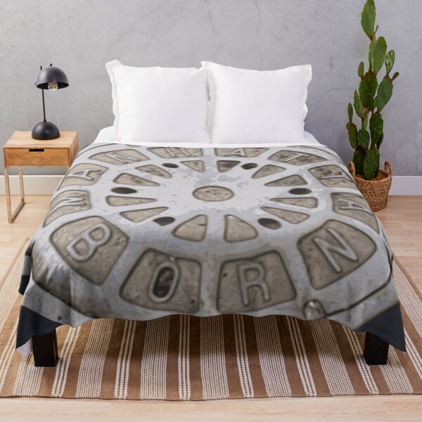 Item preview, Manhattan Born designed and sold by Dariolafuente.
