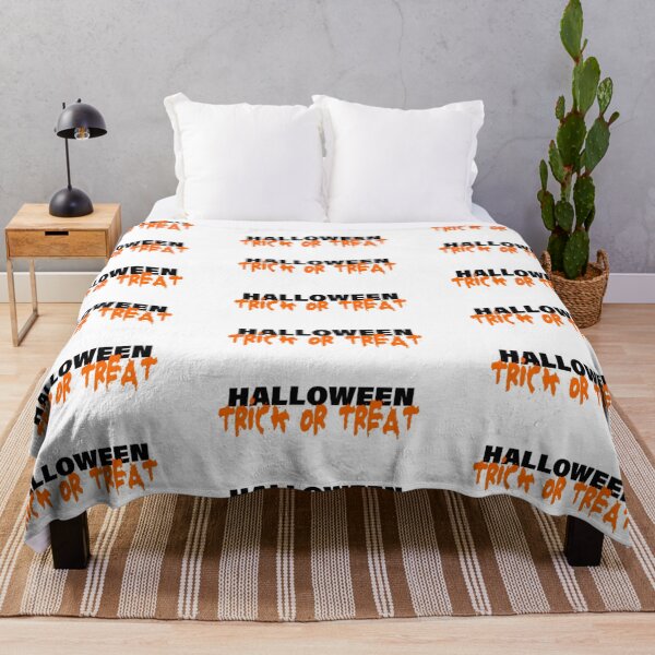 Item preview, TRICK OR TREAT designed and sold by Pabhas.
