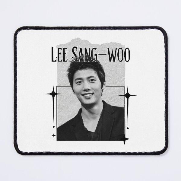 Item preview, Copy of Lee Min-ho (이민호) Korean Actor K-Drama Scrapbook Collage Cozy Y2K Vintage Design designed and sold by HELL0WBELLO.