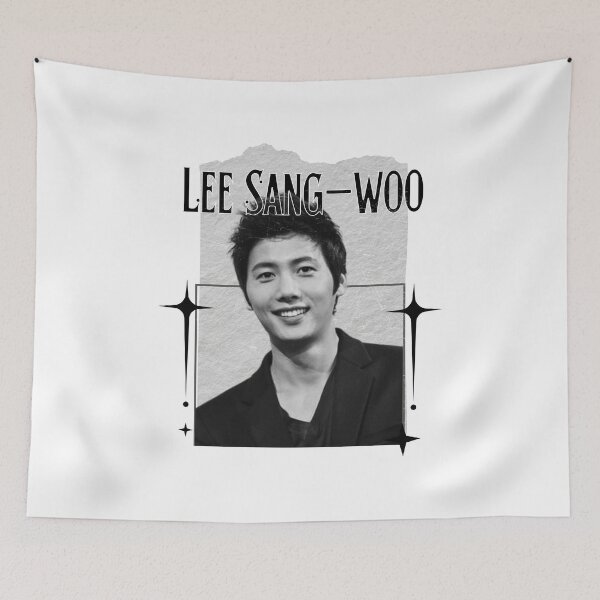Item preview, Copy of Lee Min-ho (이민호) Korean Actor K-Drama Scrapbook Collage Cozy Y2K Vintage Design designed and sold by HELL0WBELLO.