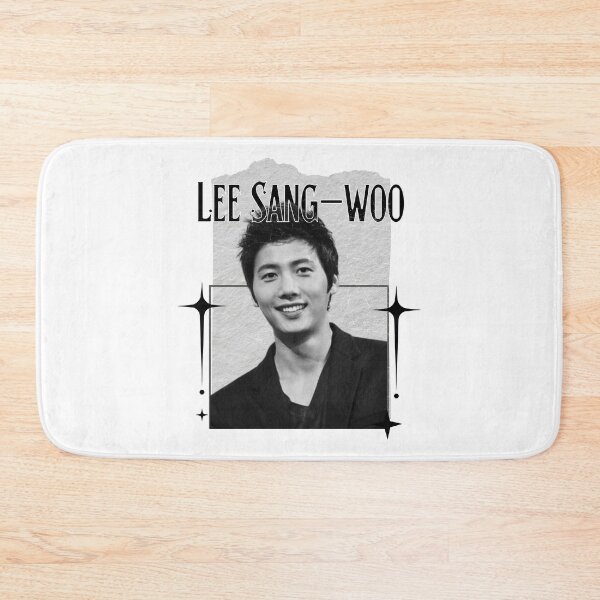 Item preview, Copy of Lee Min-ho (이민호) Korean Actor K-Drama Scrapbook Collage Cozy Y2K Vintage Design designed and sold by HELL0WBELLO.