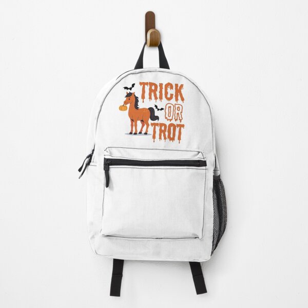 Item preview, Trick Or Trot designed and sold by DesignbyOla.