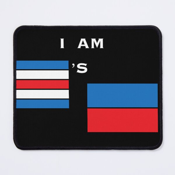 Item preview, "I am Charlie's echo" sticker designed and sold by MakeDealsNotWar.