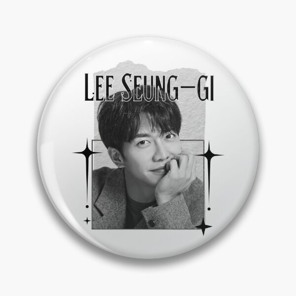 Artikelvorschau, Lee Seung-gi (이승기), koreanischer Schauspieler, K-Drama, Scrapbook-Collage, gemütliches Y2K-Vintage-Design entworfen und verkauft von HELL0WBELLO.
