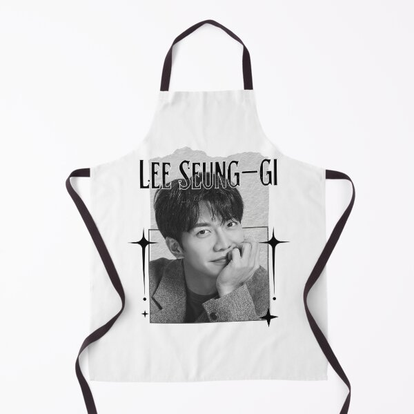 Item preview, Lee Seung-gi (이승기) Korean Actor K-Drama Scrapbook Collage Cozy Y2K Vintage Design designed and sold by HELL0WBELLO.