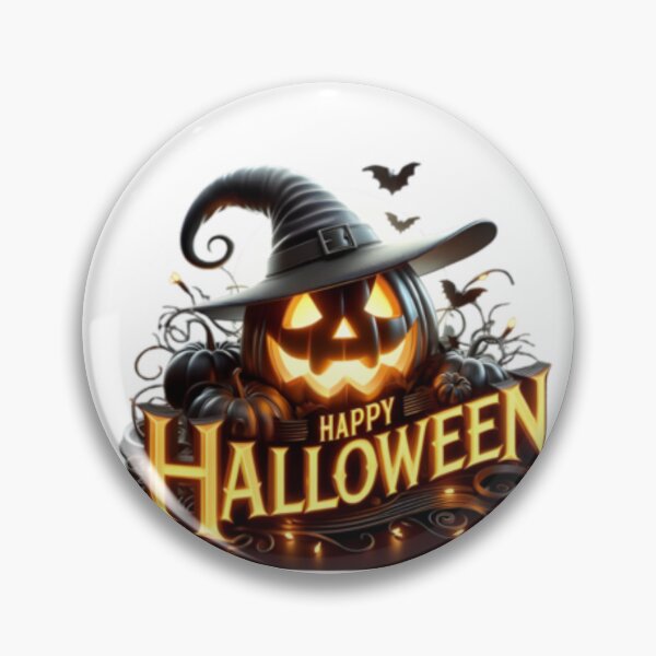 Item preview, HALLOWEEN PUMPKIN designed and sold by Pabhas.