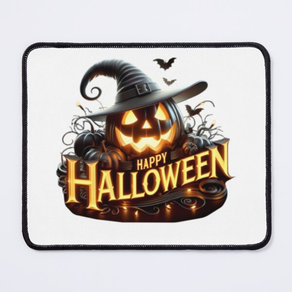 Item preview, HALLOWEEN PUMPKIN designed and sold by Pabhas.