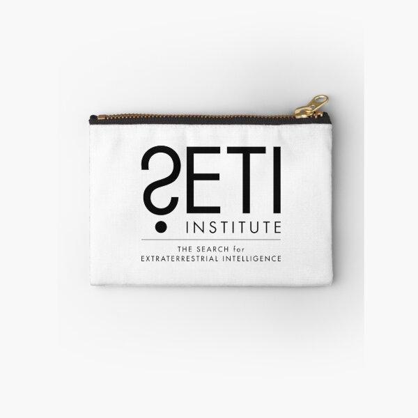 Item preview, SETI Institute / S.E.T.I. designed and sold by The Common Tee.