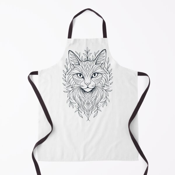Item preview, Mystic Cat designed and sold by PolinaMirralisa.