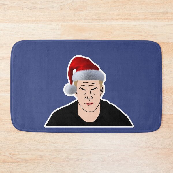 Item preview, Reacher Christmas  GIft designed and sold by ZooStateofMind.