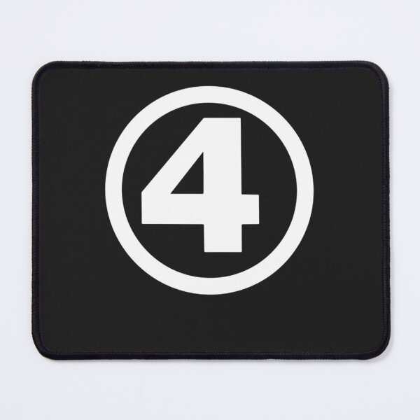 Item preview, Fantastic Four 3 designed and sold by MiruamLynnette.