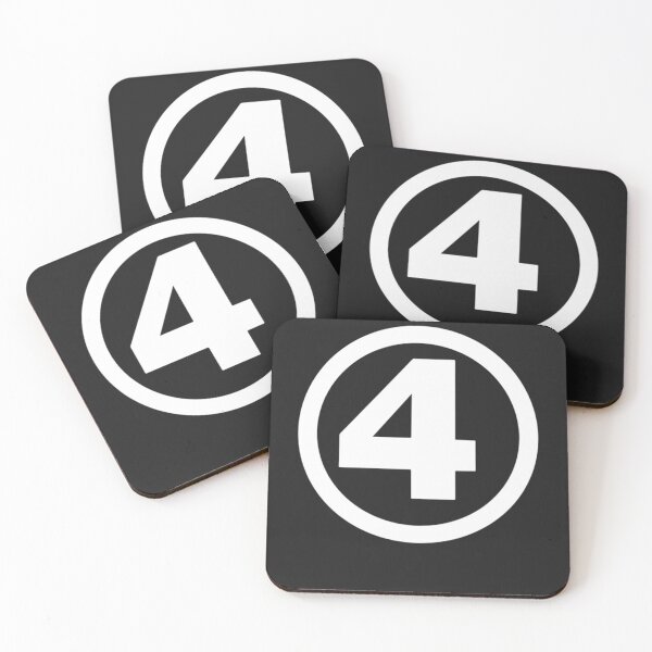 Item preview, Fantastic Four 3 designed and sold by MiruamLynnette.
