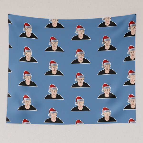 Item preview, Reacher Christmas  GIft designed and sold by ZooStateofMind.