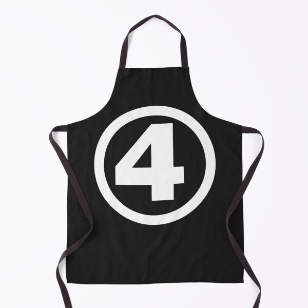 Item preview, Fantastic Four 3 designed and sold by MiruamLynnette.