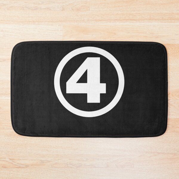Item preview, Fantastic Four 3 designed and sold by MiruamLynnette.
