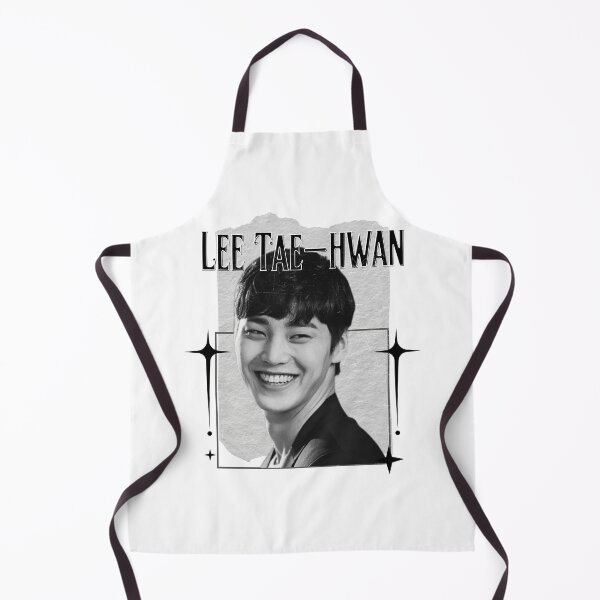 Item preview, Lee Tae-hwan (이태환) Korean Actor K-Drama Scrapbook Collage Cozy Y2K Vintage Design designed and sold by HELL0WBELLO.