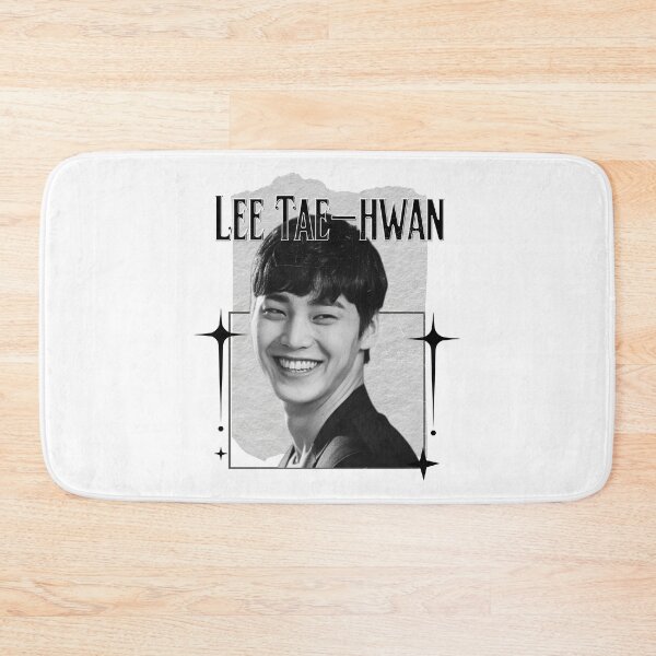 Item preview, Lee Tae-hwan (이태환) Korean Actor K-Drama Scrapbook Collage Cozy Y2K Vintage Design designed and sold by HELL0WBELLO.