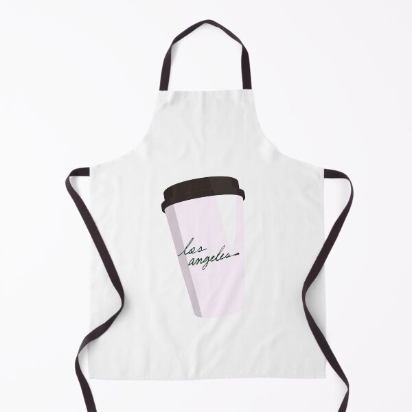 Item preview, Beverage lovers in Los Angeles designed and sold by serenebookworm.