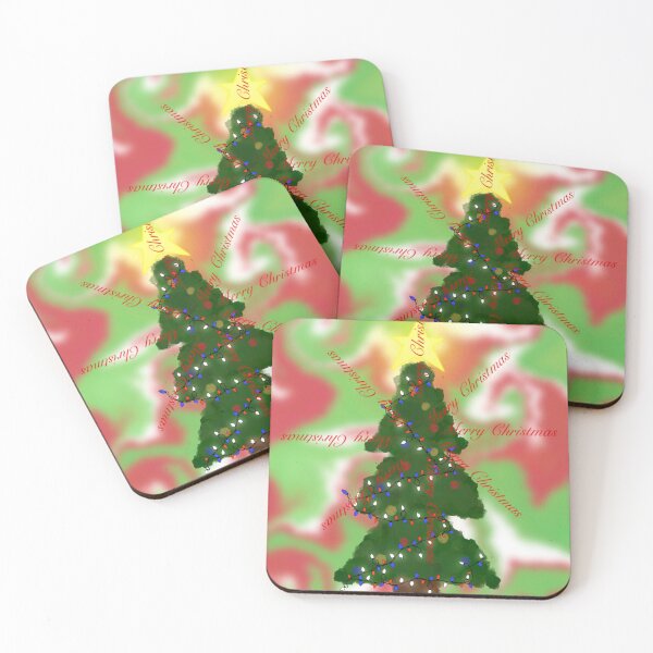 Item preview, Christmas Tree designed and sold by MegansArt09.