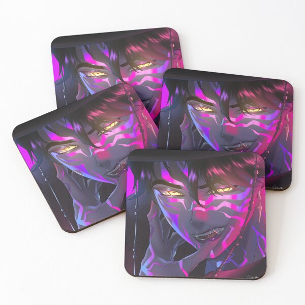 Item preview, K-pop Demon  designed and sold by Apricotlibra.