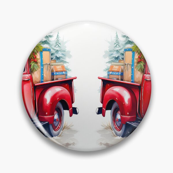 Item preview, Christmas tree car mug ceramic gift designed and sold by Bolonka-Shop.