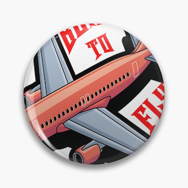 Item preview, DAL Airport — Dallas Love Field designed and sold by Fastokart.