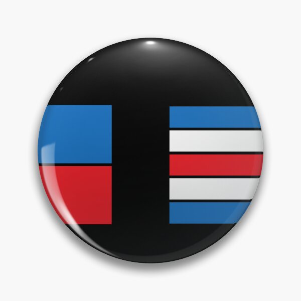 Item preview, "Echo Charlie" sticker, unlabeled designed and sold by MakeDealsNotWar.