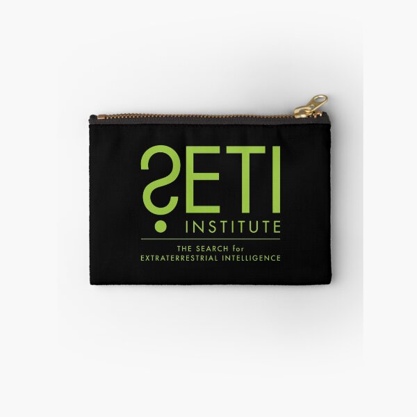 Item preview, SETI Institute / S.E.T.I. designed and sold by The Common Tee.
