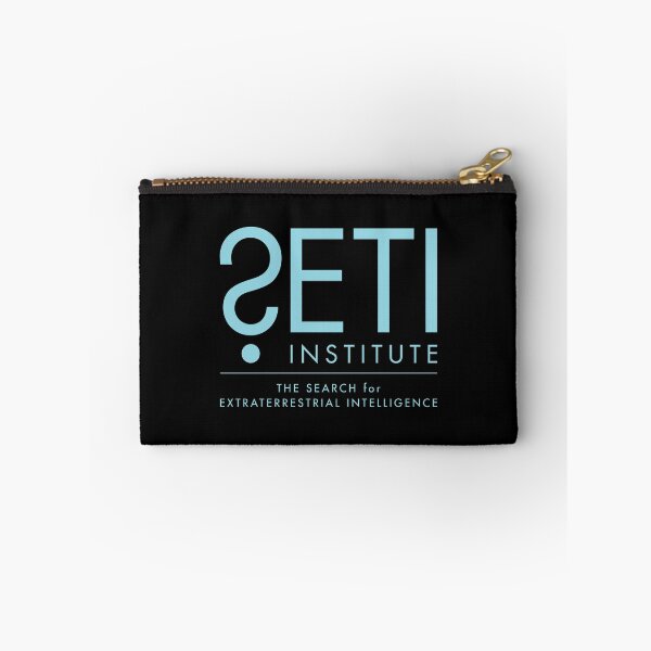 Item preview, SETI Institute / S.E.T.I. designed and sold by The Common Tee.