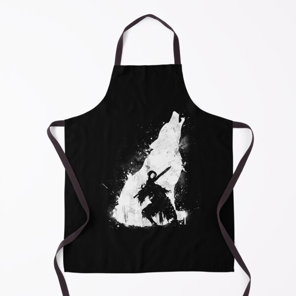 Item preview, Abyss Warrior designed and sold by rogeli-oblake.