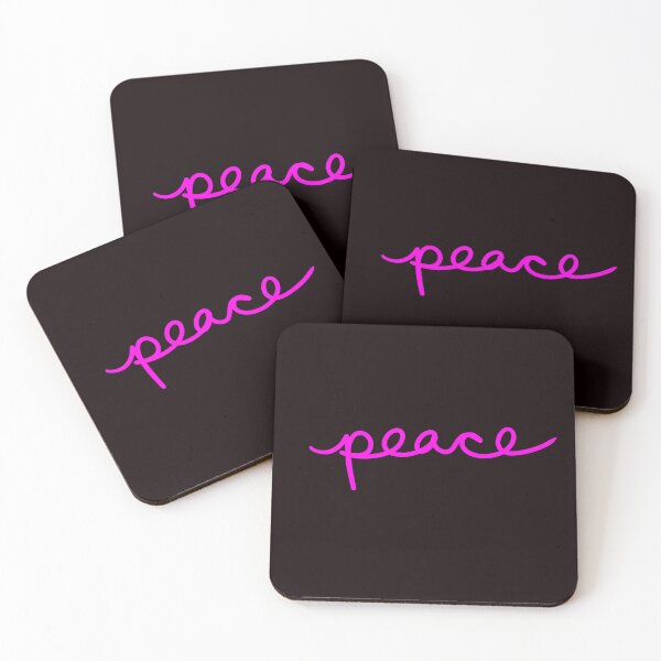 Item preview, Peace designed and sold by abeink.