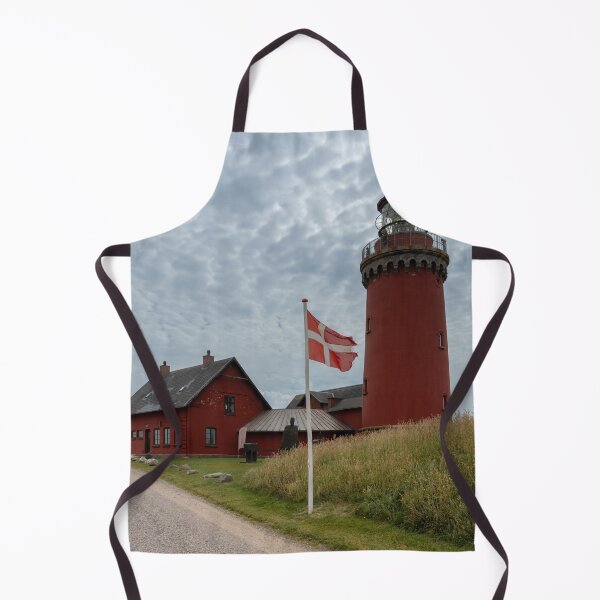 Item preview, Bovbjerg Lighthouse designed and sold by DiFigianoPhoto.