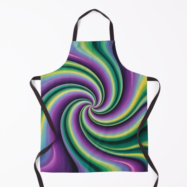 Item preview, A hypnotic sticker design. designed and sold by Lilashakti ⭐️ ⭐️ ⭐️ ⭐️ ⭐️.